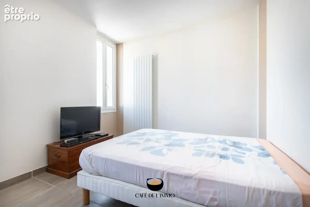 Maison de ville à saint barnabé - photo 4
