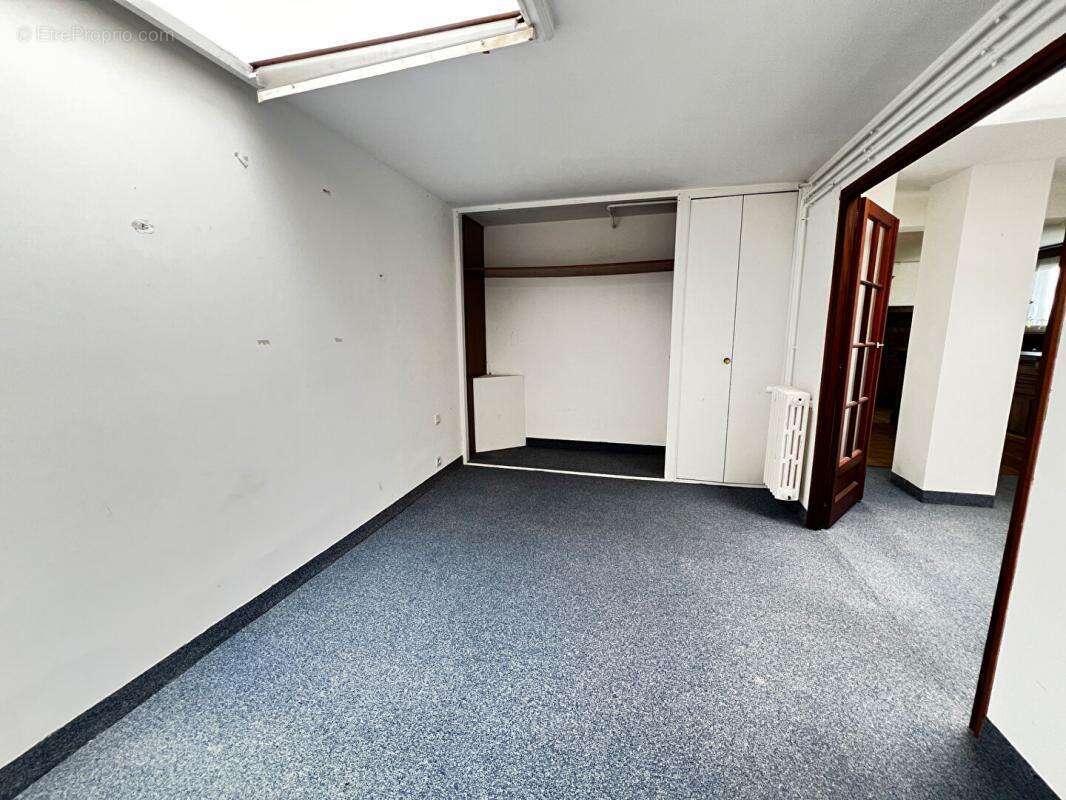 Appartement à GRANVILLE