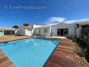 Photo 1 - Maison à LE BOIS-PLAGE-EN-RE