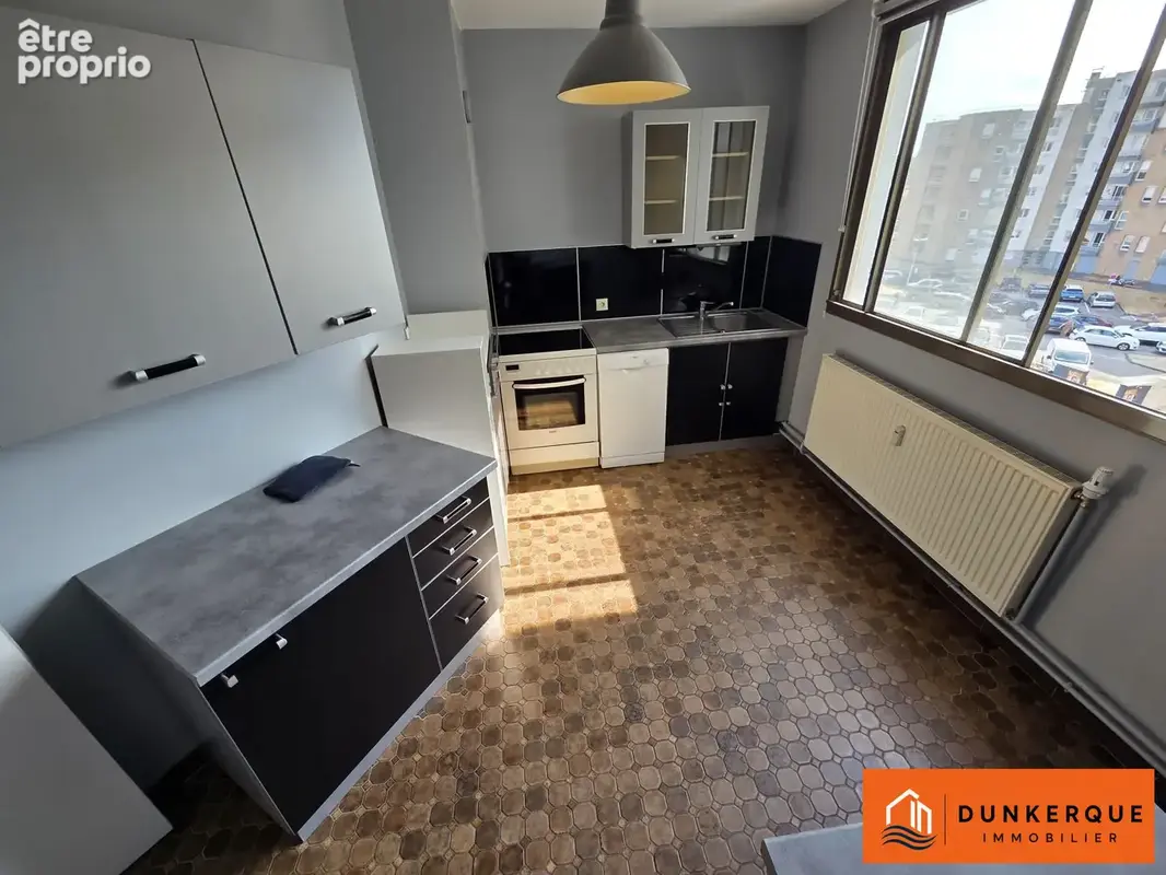 Appartement 4 pièces 88 m² à vendre à Dunkerque (59240) - photo 5