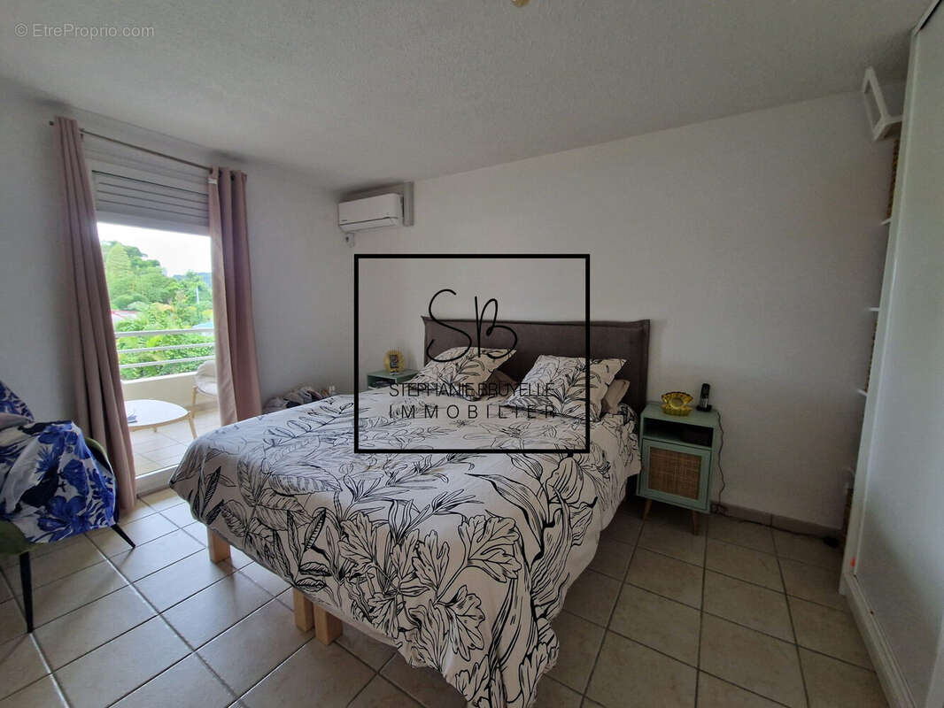 Appartement à FORT-DE-FRANCE