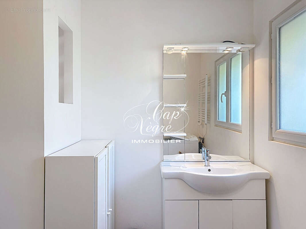 Maison à LE LAVANDOU