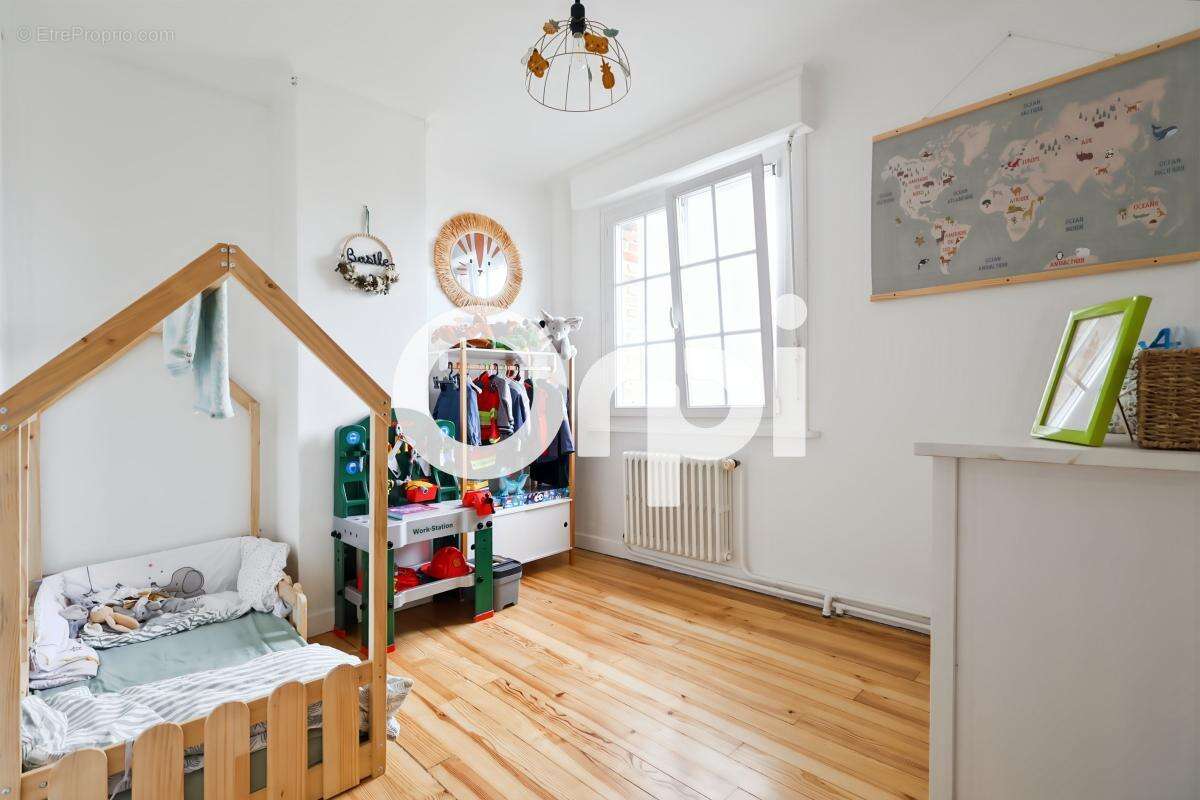 Maison 4 chambre(s), jardin et garage à Malo-les-Bains (59240) - photo 8