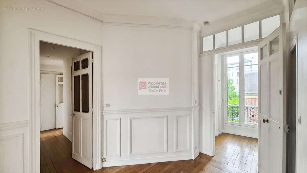 Appartement  4 pièces  104 m2  'Quartier des Prés'  Versailles - photo 14