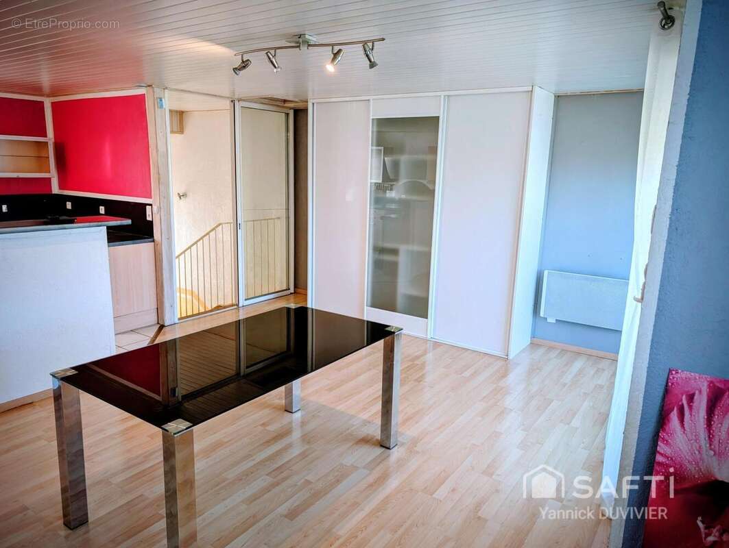 Photo 2 - Maison à AUBENAS