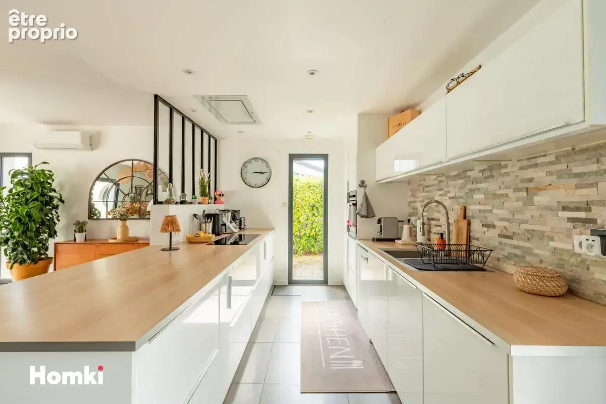 Maison/Villa T5 de 148 m² à Garidech 31380 - photo 6