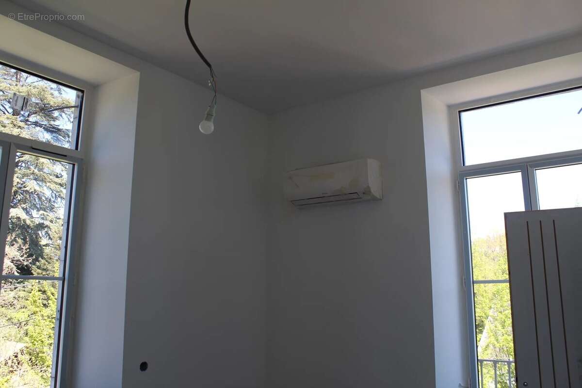 Appartement à BAGNERES-DE-BIGORRE