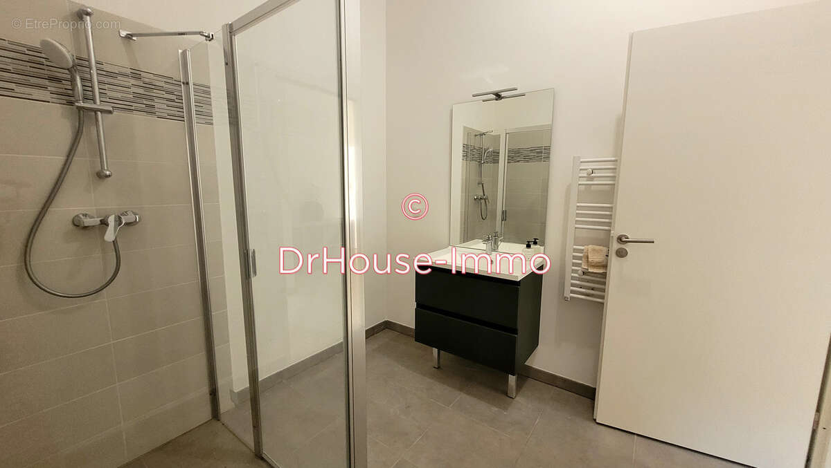 Appartement à GRADIGNAN