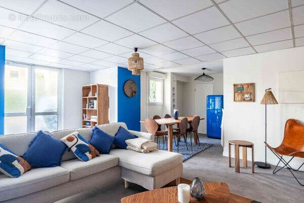 Investissement en residence étudiante - photo 2