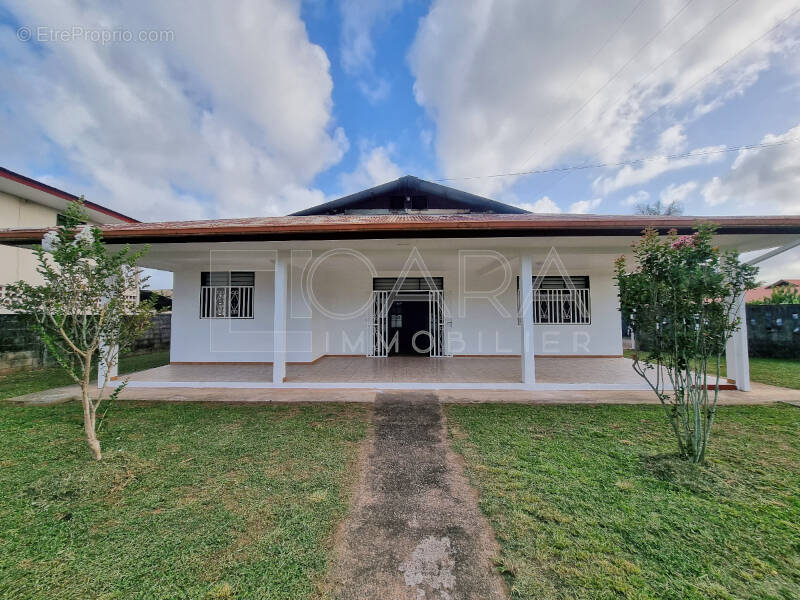 20240223_172212_lzn - Maison à CAYENNE