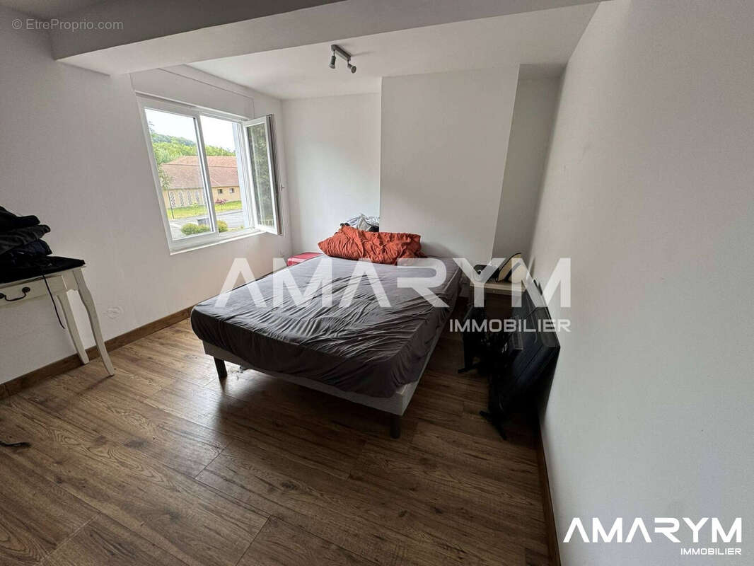 Maison à SAINT-AUBIN-SUR-SCIE