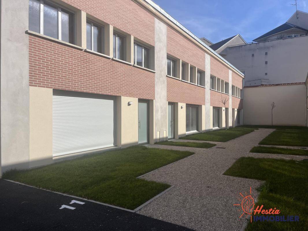 Maison à REIMS