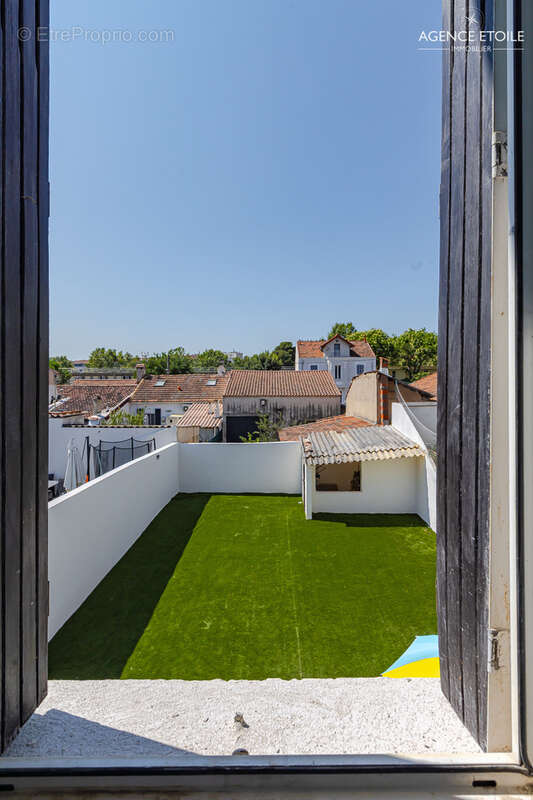 Maison à MARSEILLE-13E