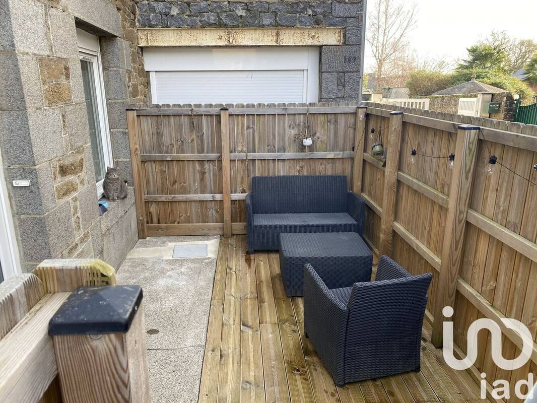 Photo 1 - Maison à MINIAC-MORVAN