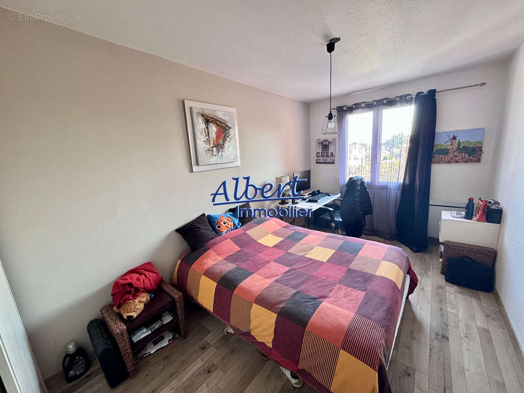 Appartement à SANARY-SUR-MER