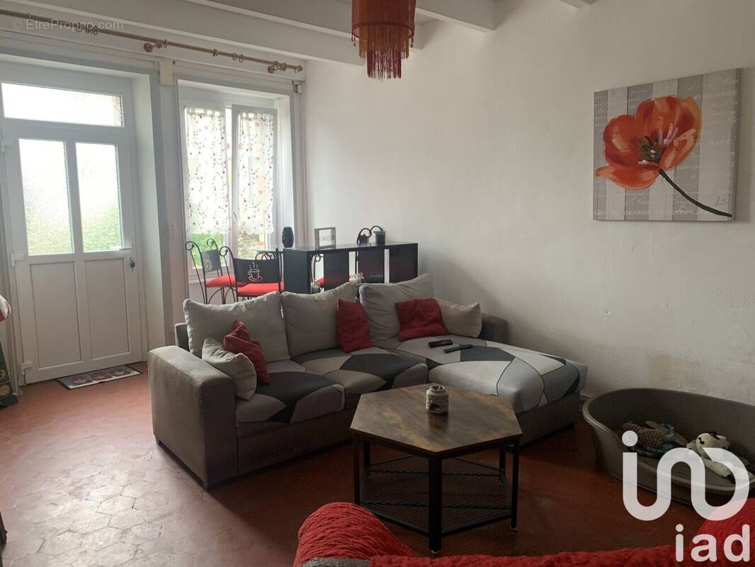 Photo 1 - Maison à FAYL-BILLOT