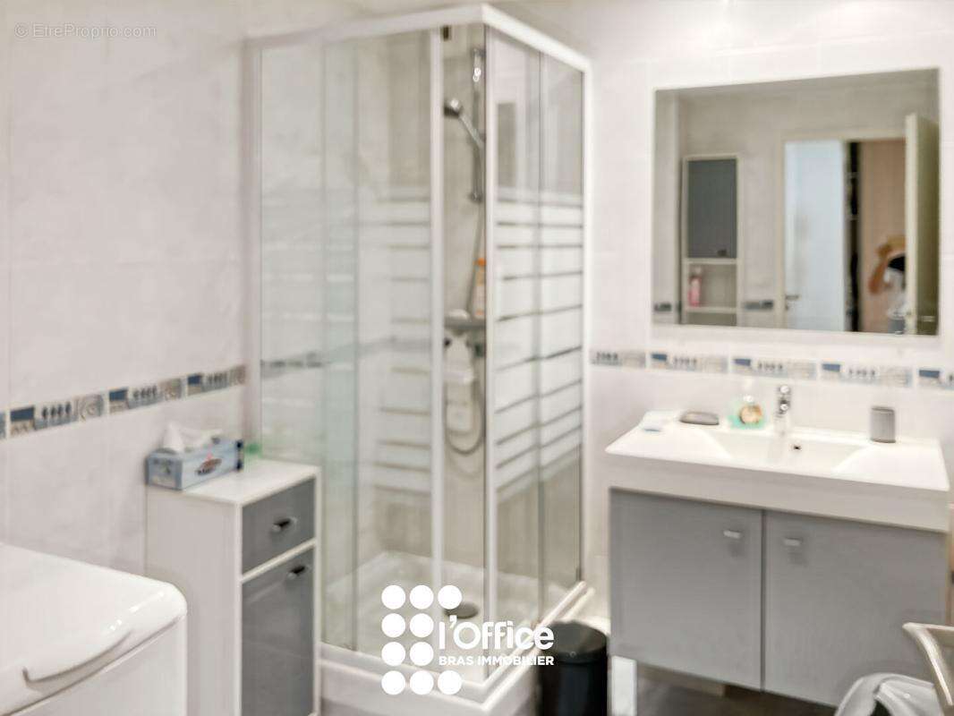 Appartement à LES SABLES-D'OLONNE