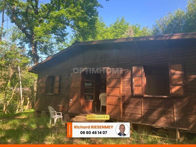 Maison à SAINT-CHERON