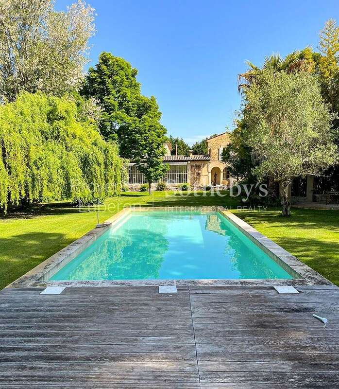 Maison à ALTHEN-DES-PALUDS