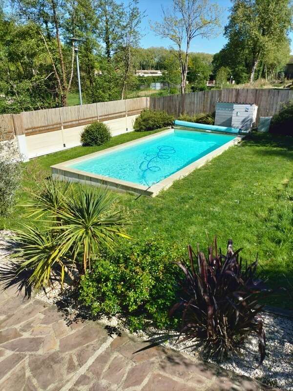 Maison à AIRE-SUR-L&#039;ADOUR