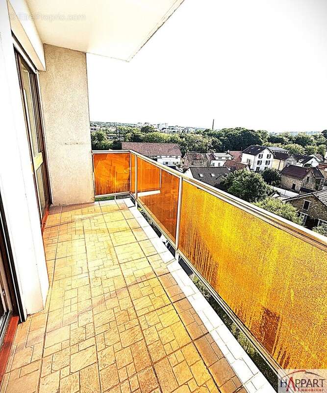 Appartement à MELUN