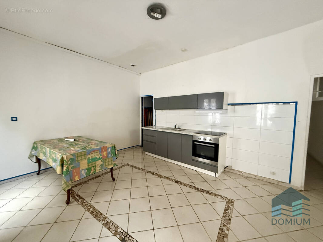 Appartement à BEZIERS