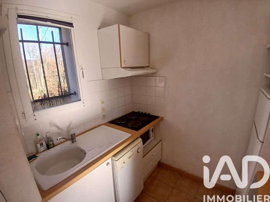 Photo 6 - Maison à LA SALVETAT-SUR-AGOUT