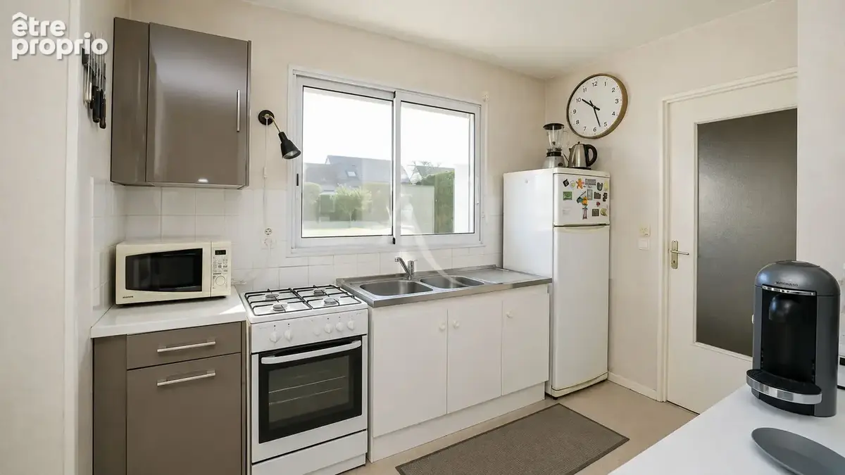 Maison Ploërmel 5 pièces 103 m2 - photo 10