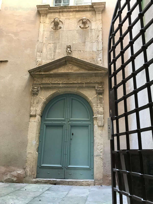 Appartement à VILLEFRANCHE-DE-ROUERGUE