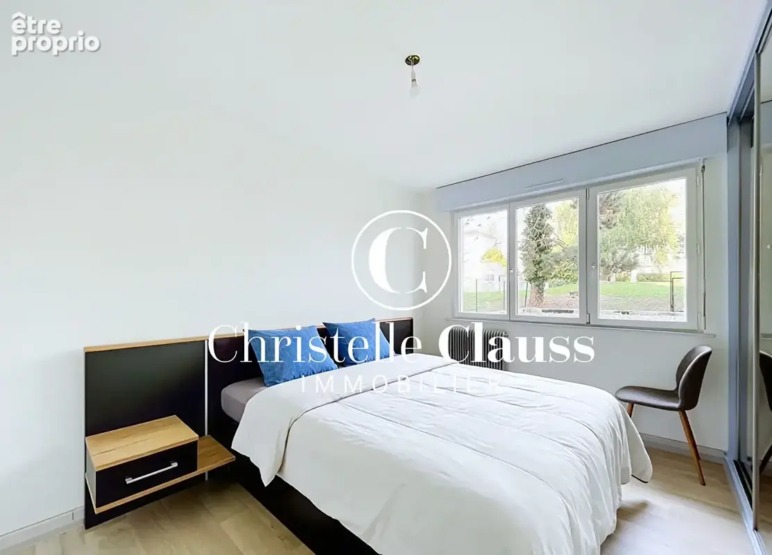 Grand Appartement 4 pièces avec équipements modernes - photo 9