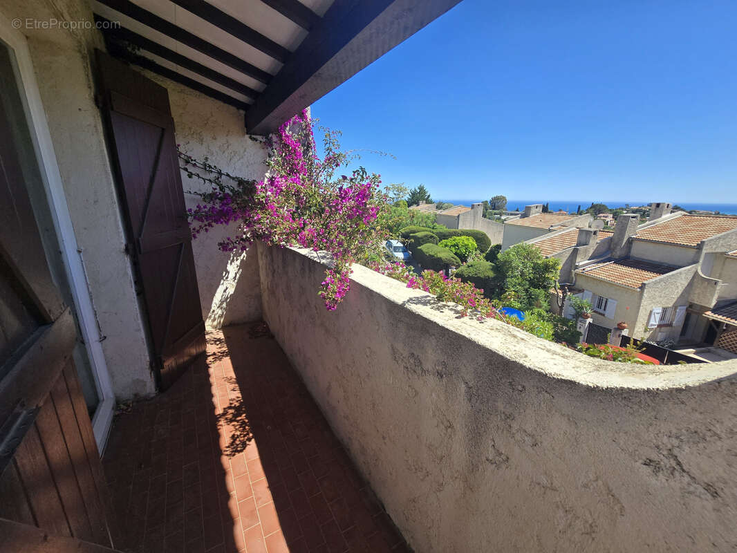 Maison à NICE