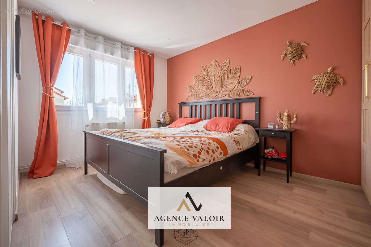 Maison à BERTRANGE
