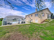 Maison à CHATILLON-SUR-THOUET