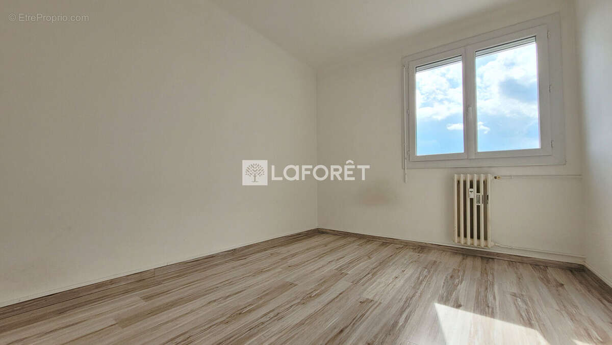 Appartement à CASTELNAU-LE-LEZ