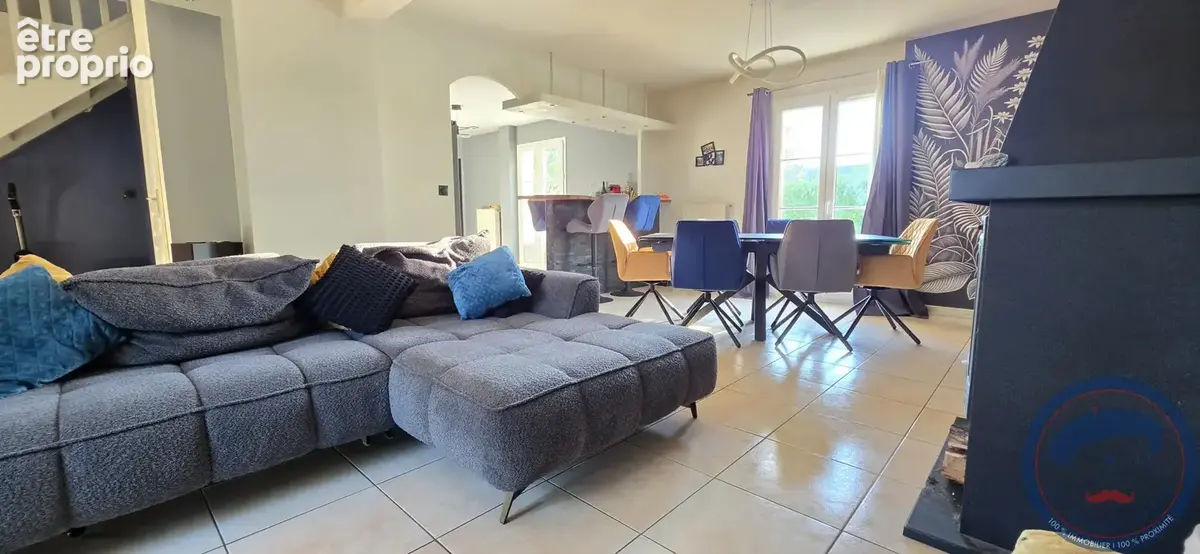 Maison Chanceaux sur Choisille - photo 3