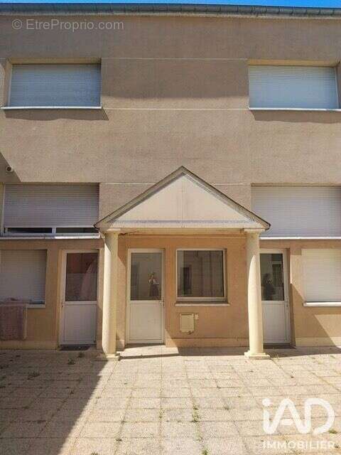 Appartement 31 m² à Reims  - photo 3
