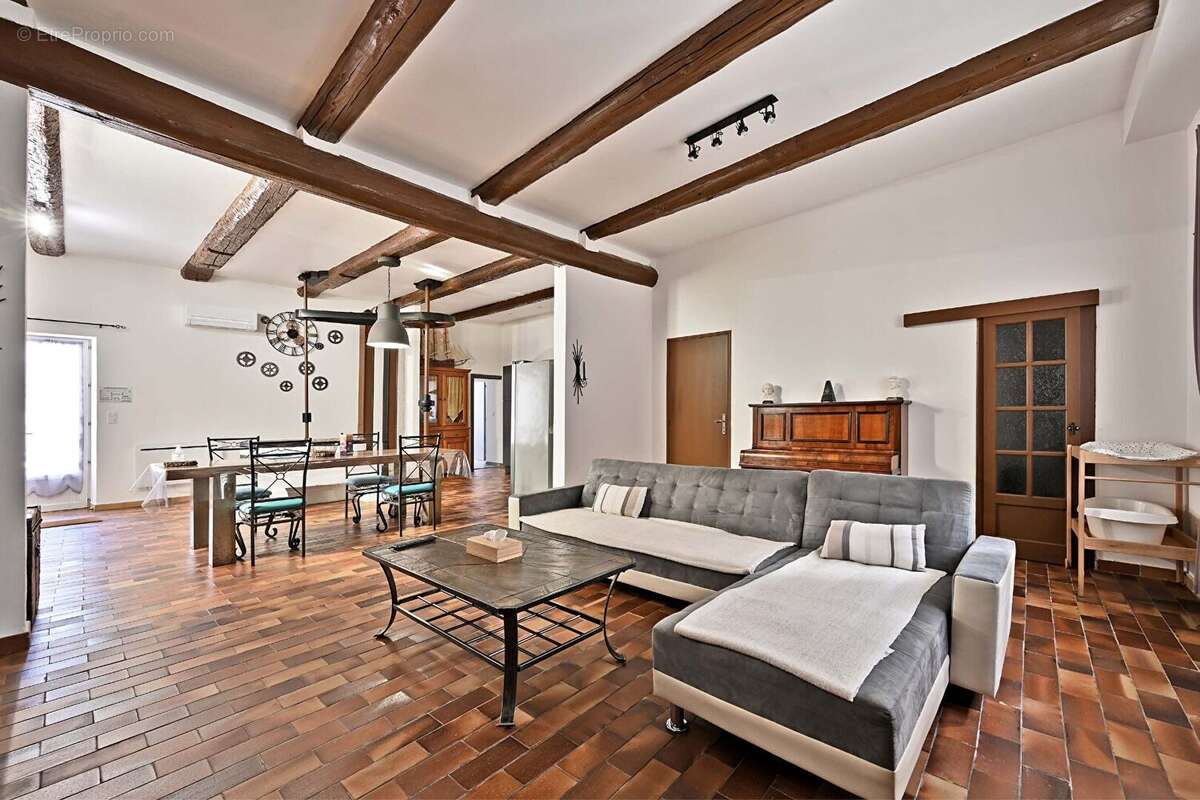 Maison à AVIGNON