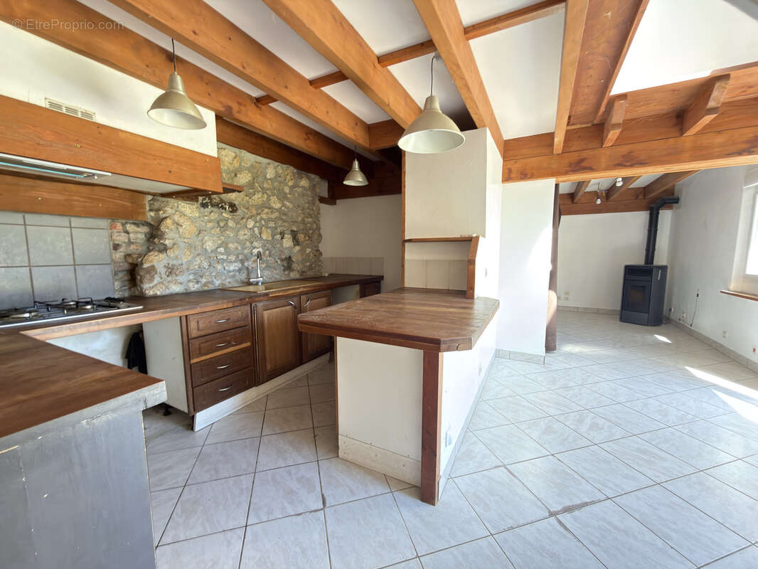 Maison à CHARTRES