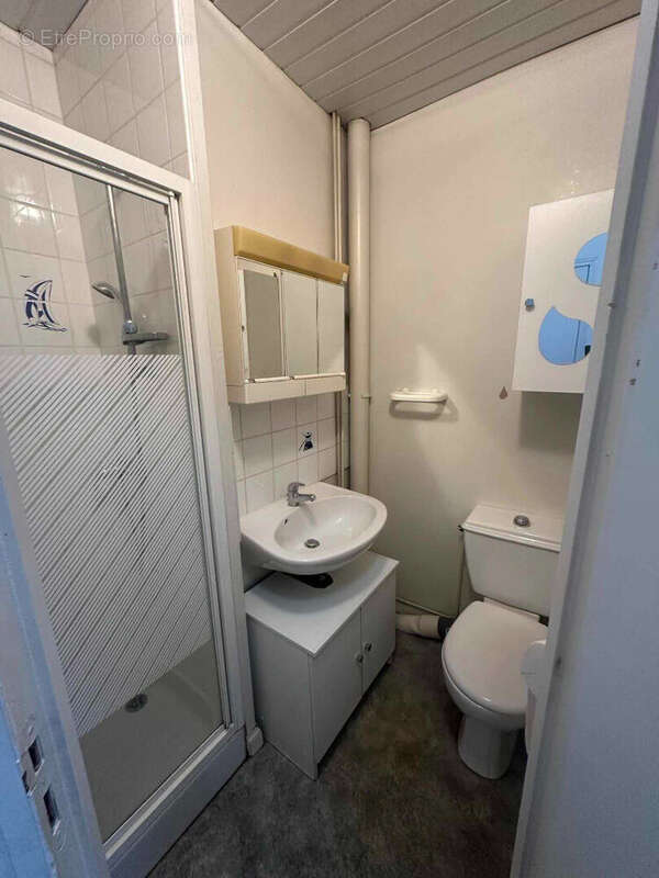 Appartement à AMIENS