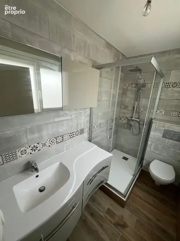 Immeuble de rapport - Dunkerque Rosendaël - photo 29