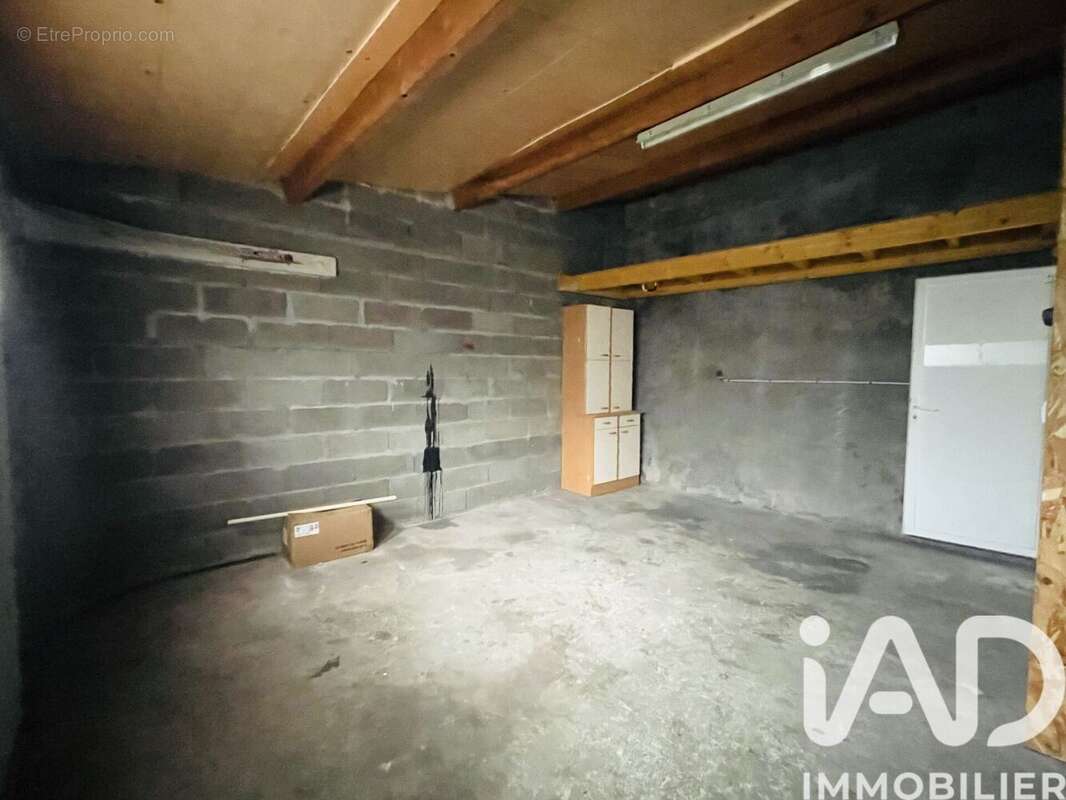 Photo 9 - Maison à CERNUSSON