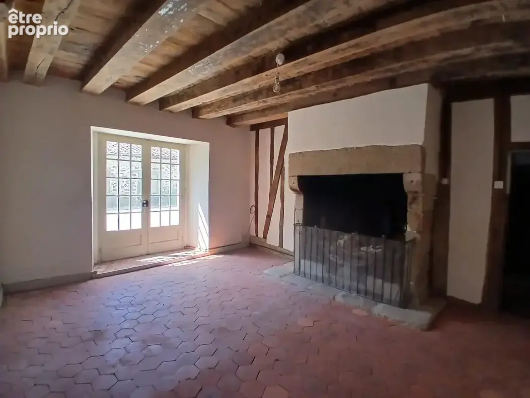 Maison de village de 185 m² offrant 4 chambres - photo 2