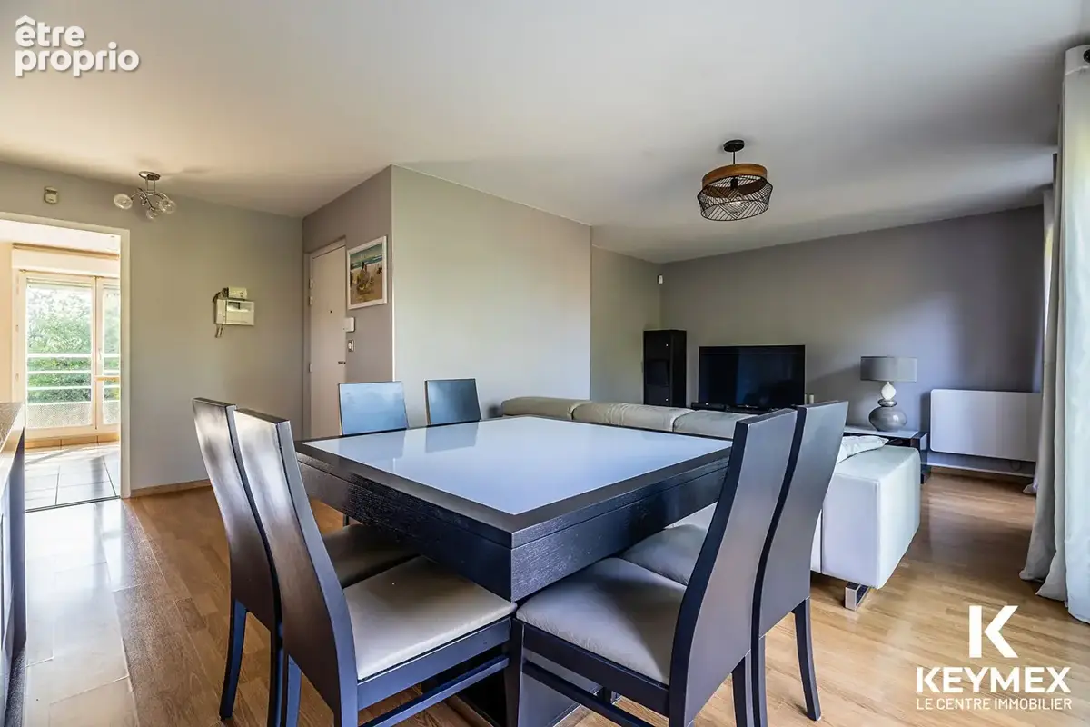 Appartement de Standing  Groslay 4 pièce(s) 87.07 m2 - photo 6