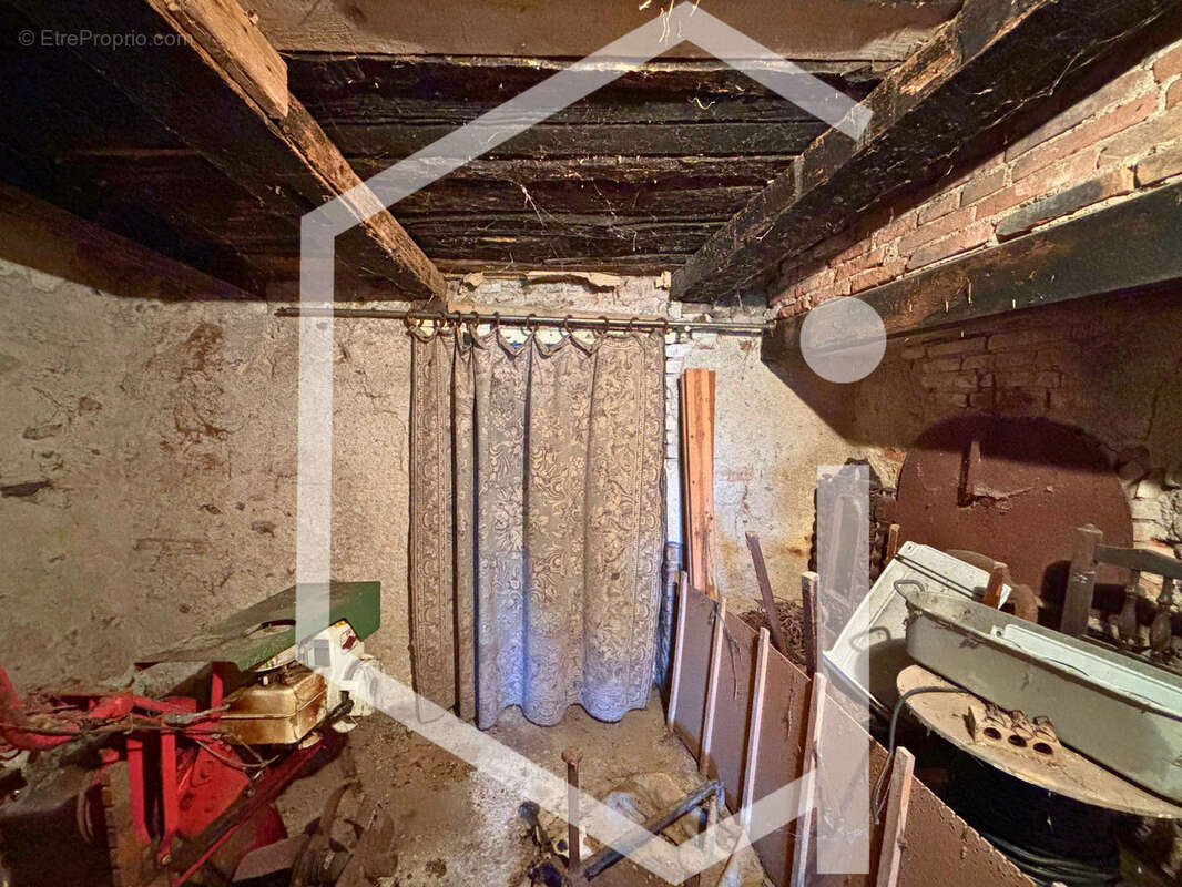 Maison à CHATILLON-SUR-LOIRE