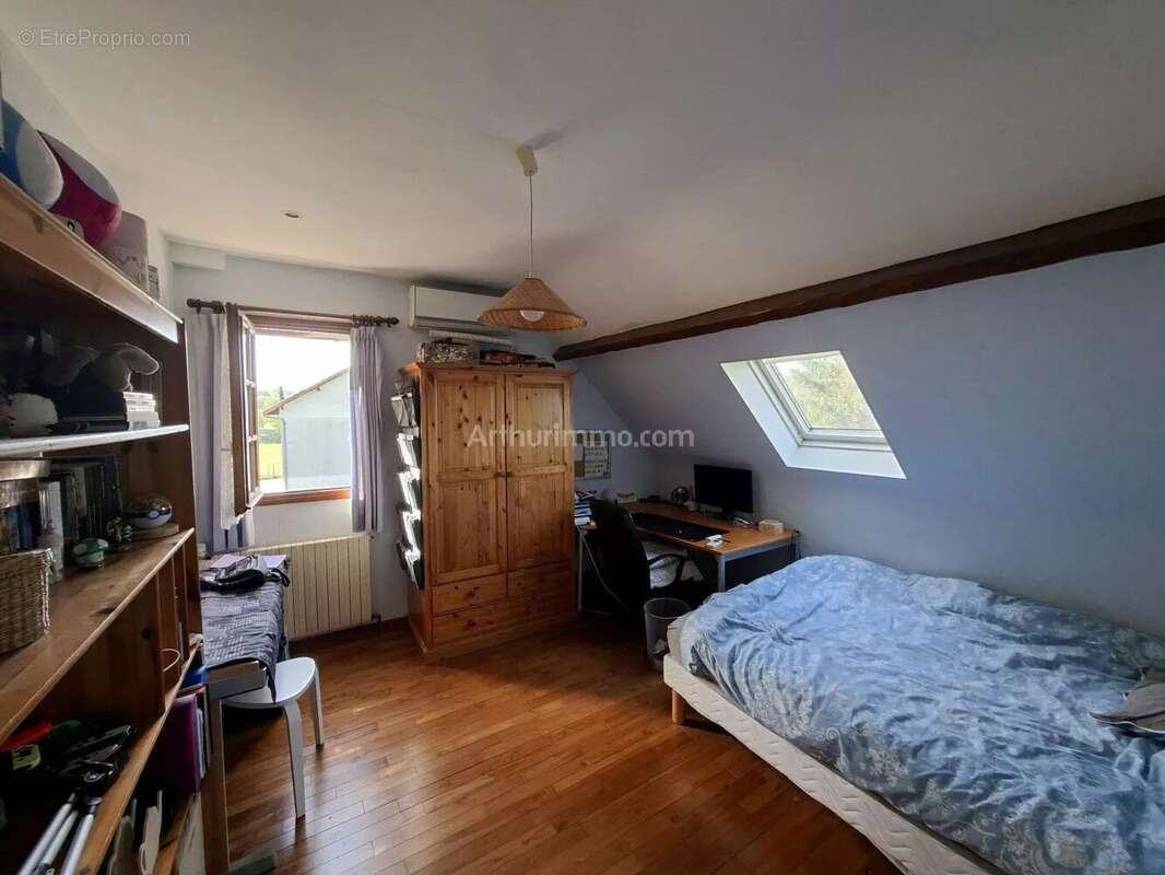 Maison à MAGNY-EN-VEXIN