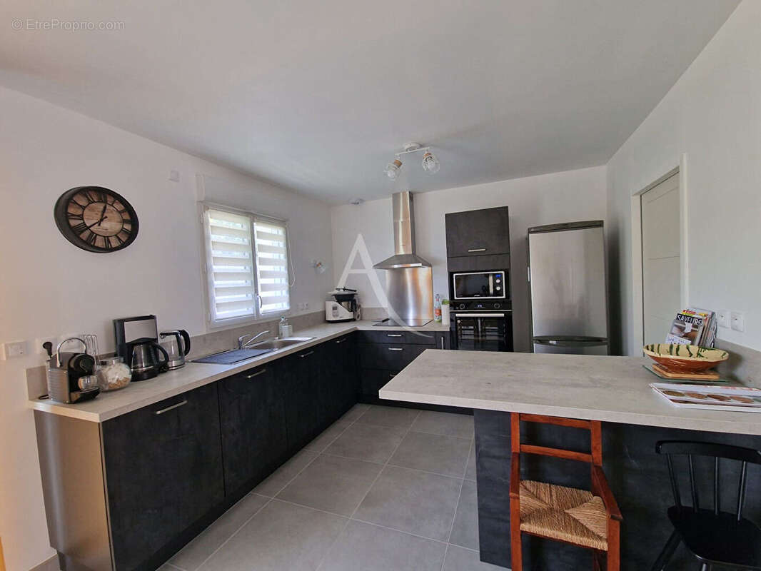 Maison à LA CROIX-EN-TOURAINE