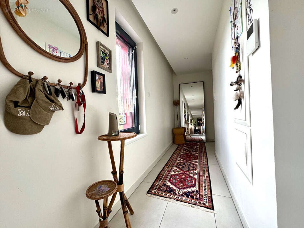 Appartement à HORBOURG-WIHR