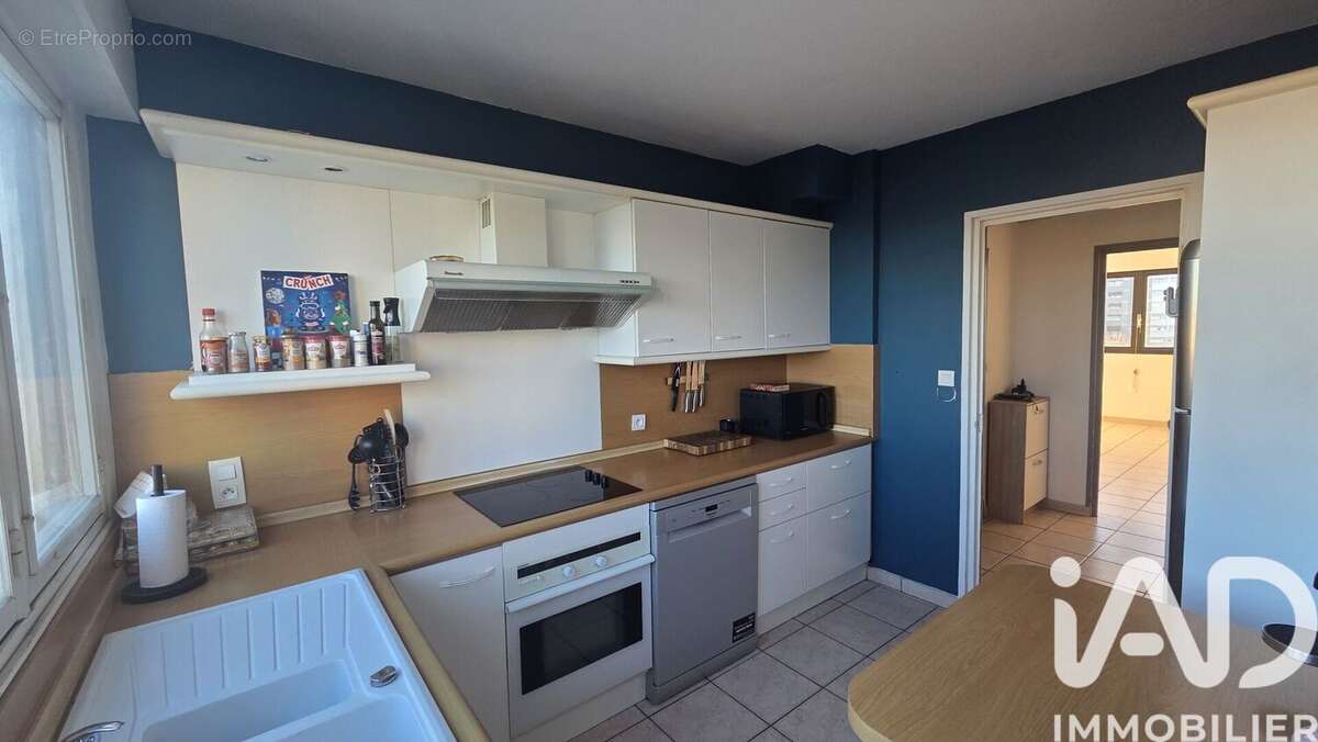 Photo 3 - Appartement à TARBES