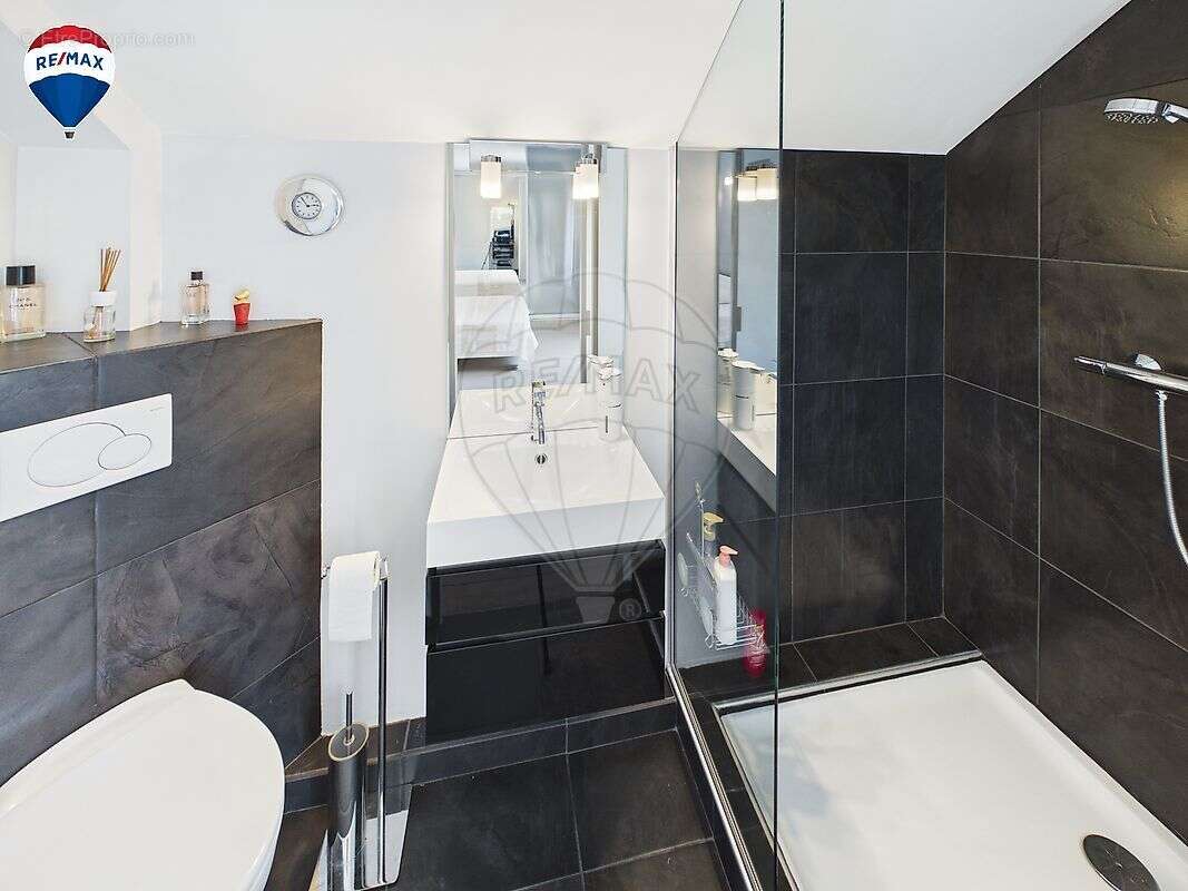 Maison 3 chambre(s) à vendre - photo 12