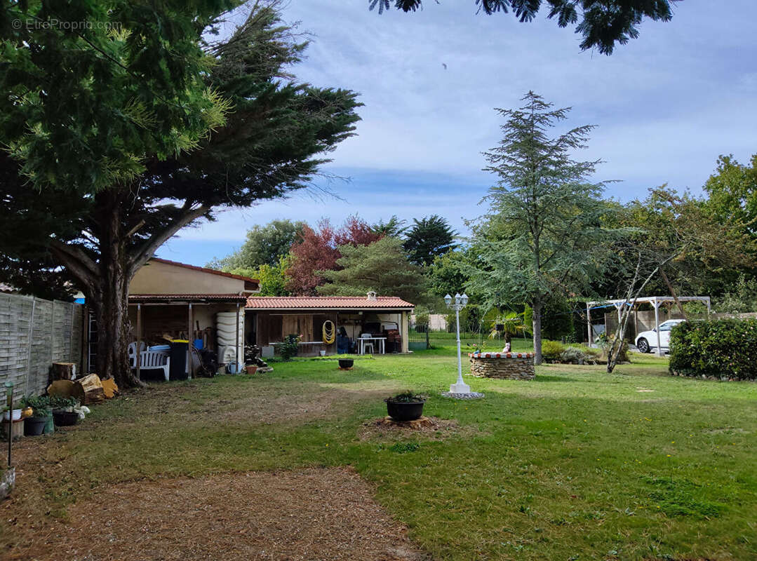 Maison à PORNIC